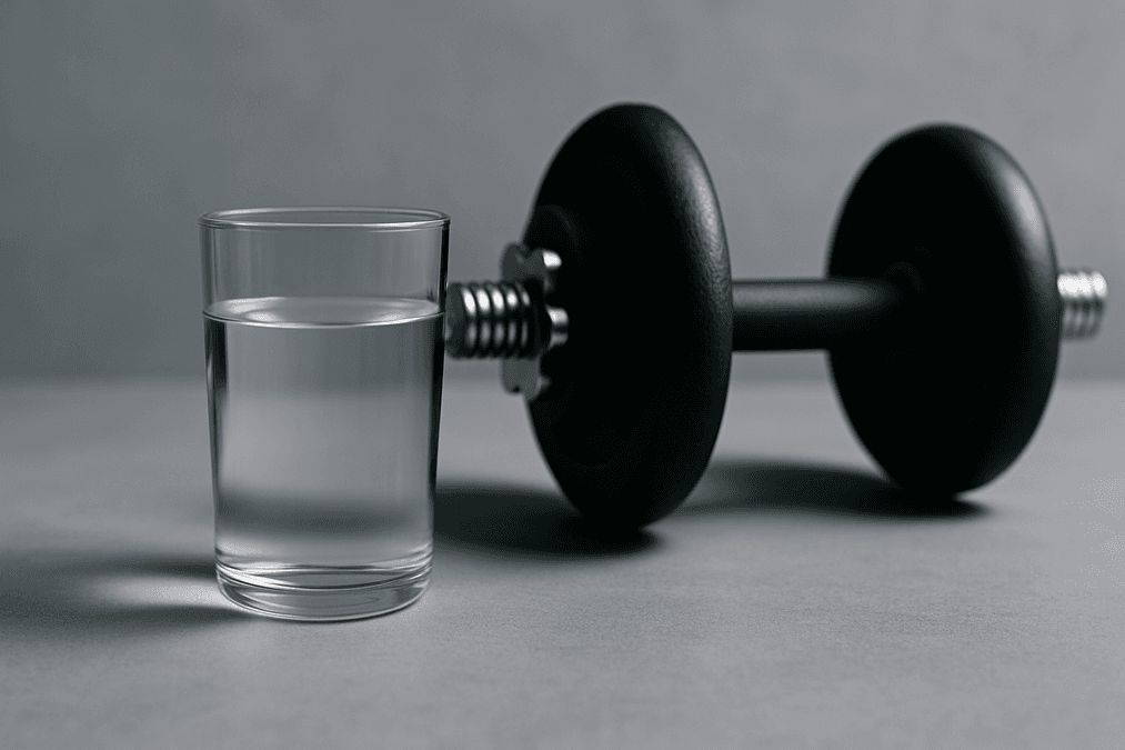 Intermittierendes Fasten & Muskelaufbau – Funktioniert die Kombination wirklich?