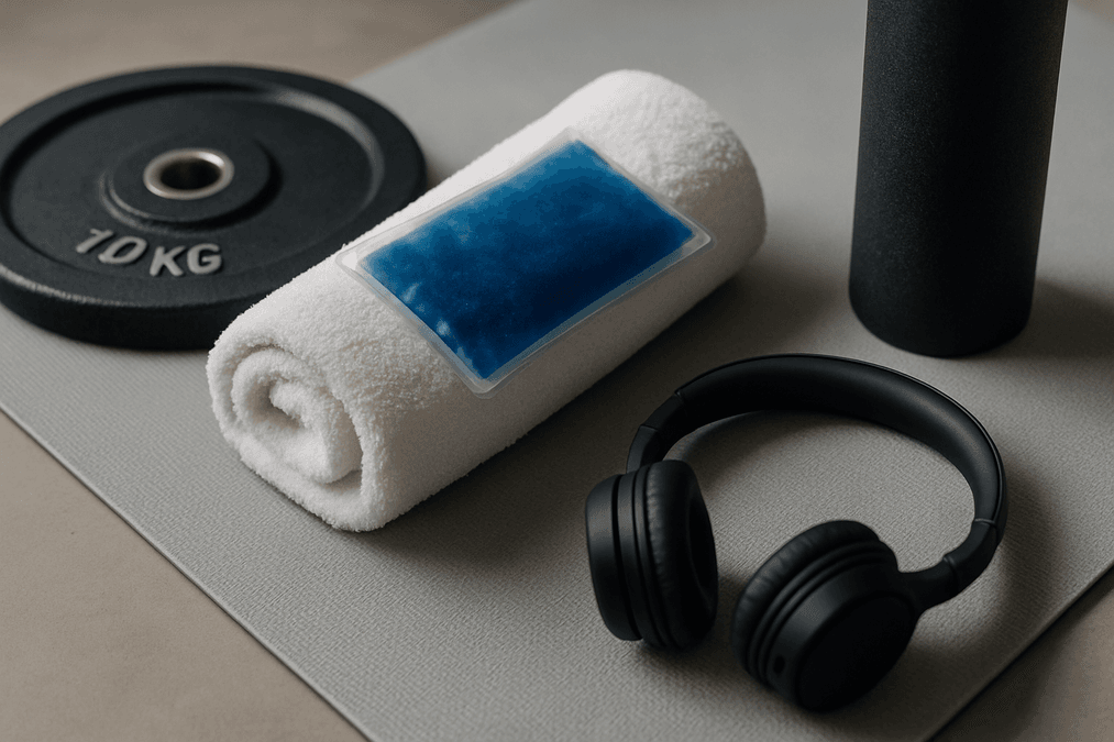 Muskelregeneration beschleunigen – 7 wissenschaftlich fundierte Methoden