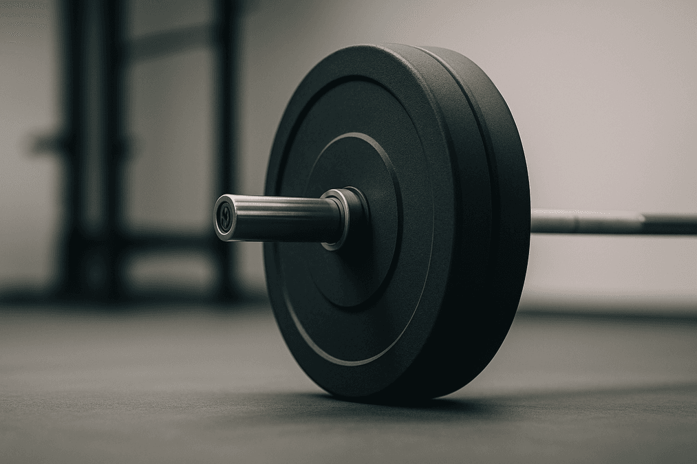 Progressive Overload – Das wichtigste Trainingsprinzip für Muskelaufbau