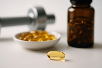 Omega-3 Fettsäuren: Wirkung, Dosierung & beste Quellen