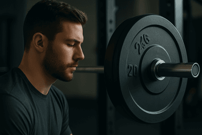 Mentale Stärke im Krafttraining – Wie du deine Performance mit Mental Training maximierst