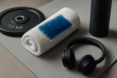 Muskelregeneration beschleunigen – 7 wissenschaftlich fundierte Methoden