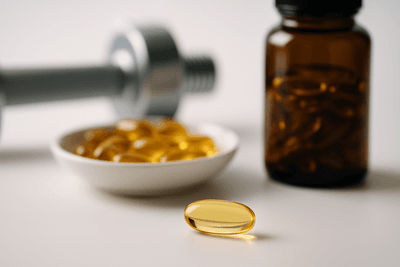 Omega-3 Fettsäuren: Wirkung, Dosierung & beste Quellen