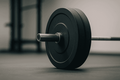 Progressive Overload – Das wichtigste Trainingsprinzip für Muskelaufbau